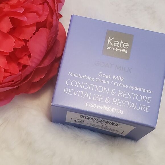 Kate Somerville Goatmilk Moisturizer - Picture 6 of 9
